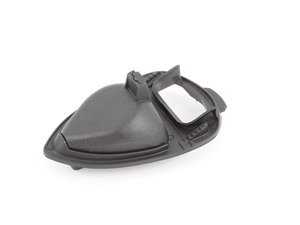 ES#2165713 - 51217292576 - COVER FOR GRIP, LOWE - Genuine BMW - BMW