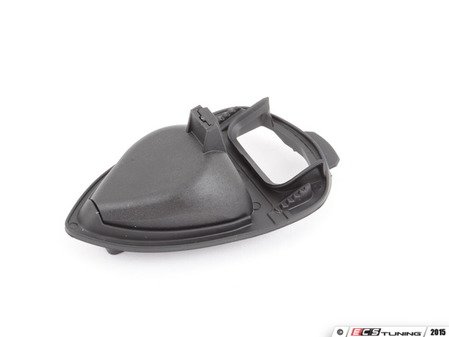 ES#2165713 - 51217292576 - COVER FOR GRIP, LOWE - Genuine BMW - BMW