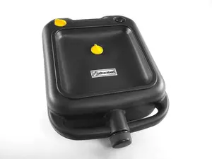 Oil Storage Catch Can - 6-Liter