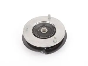 Genuine BMW Guide Support