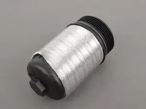 Transmission Filter Housing