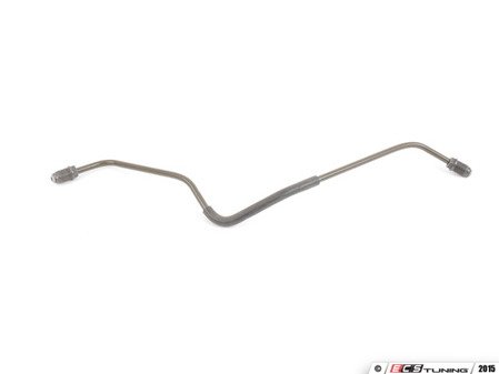 ES#62846 - 34512282281 - DSC Brake Line - 12mm brake line - Genuine BMW - BMW