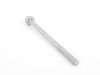 ES#468132 - N10422403 - Bumper Securing Bolt - Priced Each - Secures the front impact beam to the support bracket, M10x140x45 - Genuine Volkswagen Audi - Audi