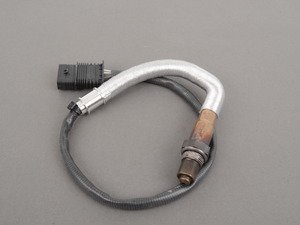 ES#2207006 - 11787596909 - LAMBDA MONITOR SENSO - Genuine BMW - BMW