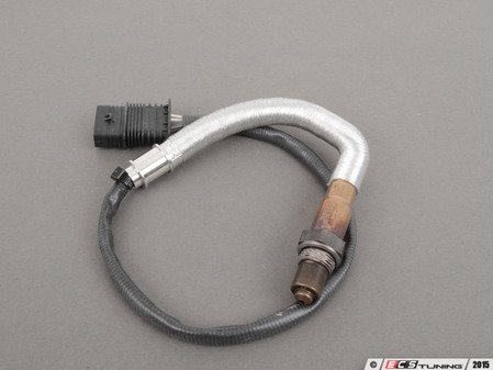 ES#2207006 - 11787596909 - LAMBDA MONITOR SENSO - Genuine BMW - BMW