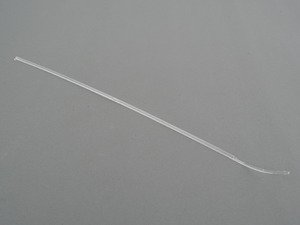 ES#175322 - 63316958350 - E92 Fiber Optic Light Rod - Right Rear - Illuminates the door opening - Genuine BMW - BMW