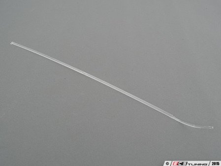 ES#175322 - 63316958350 - E92 Fiber Optic Light Rod - Right Rear - Illuminates the door opening - Genuine BMW - BMW