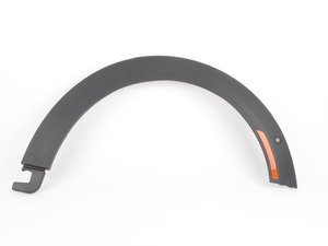 ES#2728707 - 51774824404 - Cover For Wheel Arch - Passenger Side - Right - Parking Assist  - Used on the the front fender - Genuine MINI - MINI
