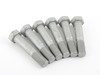 ES#2986450 - 26121226731KT - Driveshaft Overhaul Kit - With Giubo and CSB - Includes flex disc (giubo) center support bearing (csb) and required hardware for installation - Assembled By ECS - BMW