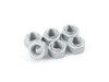 ES#2986450 - 26121226731KT - Driveshaft Overhaul Kit - With Giubo and CSB - Includes flex disc (giubo) center support bearing (csb) and required hardware for installation - Assembled By ECS - BMW