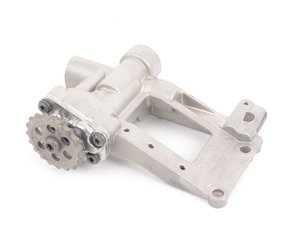 ES#254109 - 11417805815 - Oil Pump - Genuine BMW - BMW