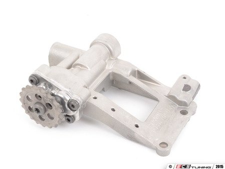 ES#254109 - 11417805815 - Oil Pump - Genuine BMW - BMW