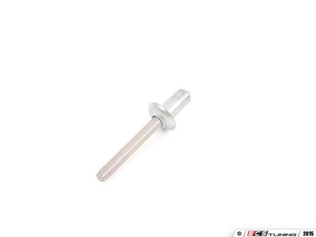 ES#197325 - 83190301414 - BLIND RIVET - Genuine BMW - BMW MINI