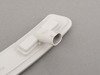 ES#2728859 - 63137298338 - Side Light Marker - Front Right (passenger side) - Mounts to the side bumper / wheel arch - Genuine MINI - MINI