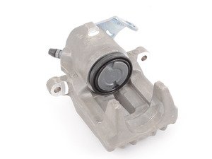 ES#308183 - 1J0615424B -  rear Brake Caliper - Right - Does not include caliper carrier - Genuine Volkswagen Audi - Audi Volkswagen