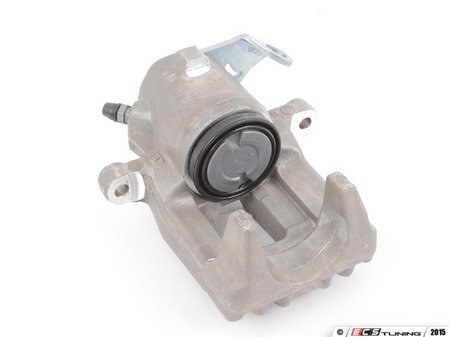 ES#308183 - 1J0615424B -  rear Brake Caliper - Right - Does not include caliper carrier - Genuine Volkswagen Audi - Audi Volkswagen