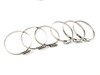 ES#2992316 - 11617830265KT - Throttle Body Boot kit - Includes new original BMW boots & clamps, plus Schwaben Ear-Type clamp pliers to complete the install - Assembled By ECS - BMW