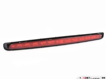 ES#1767309 - 2118201456 - Third Brake Lamp Assembly - Located in the trunk lid of your E-Class - Genuine Mercedes Benz - Mercedes Benz