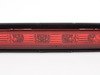 ES#1767309 - 2118201456 - Third Brake Lamp Assembly - Located in the trunk lid of your E-Class - Genuine Mercedes Benz - Mercedes Benz
