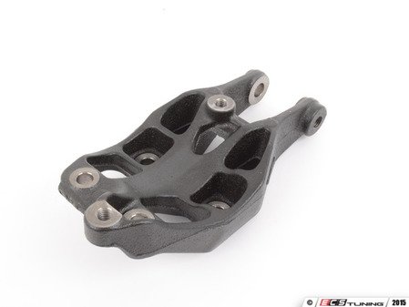 ES#2607797 - 22119812036 - Swing Support Bracket - Connects to the lower engine mount - Genuine MINI - MINI