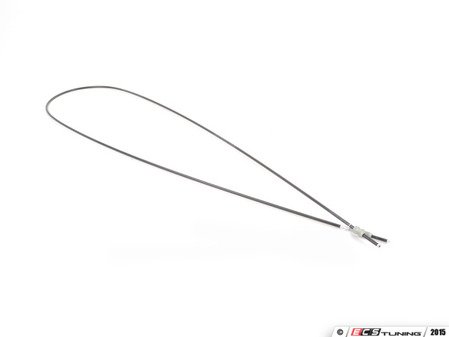 ES#61260 - 34326754950 - PIPE - Genuine BMW - BMW