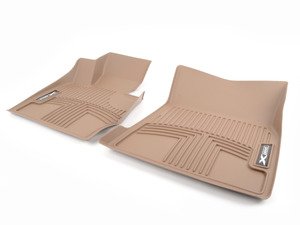 ES#2537716 - 82112293587 - MY12 ALLWEATHER FLOO - Genuine BMW - BMW
