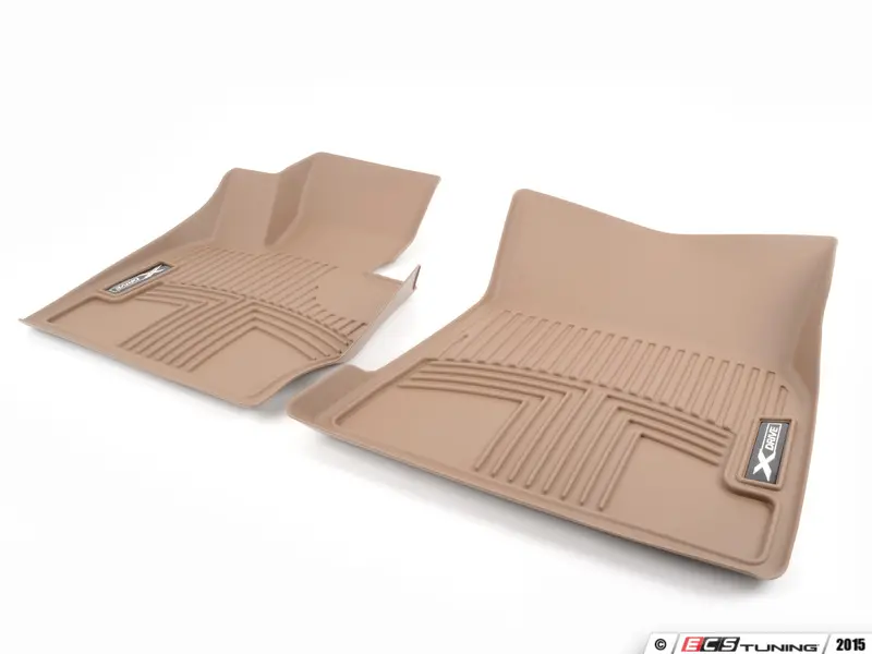 Genuine BMW - 82112293587 - MY12 ALLWEATHER FLOO (82-11-2-293-587) 