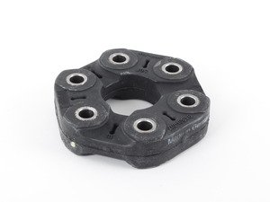 ES#2874952 - 26117511454 - Universal Flex Disc - Also known as a "Giubo". OEM flex disc - made in Germany! - Febi - BMW
