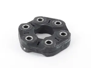 Universal Flex Disc