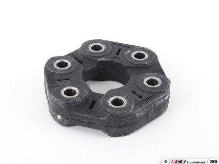 ES#2874952 - 26117511454 - Universal Flex Disc - Also known as a "Giubo". OEM flex disc - made in Germany! - Febi - BMW