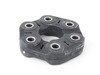 ES#2874952 - 26117511454 - Universal Flex Disc - Also known as a "Giubo". OEM flex disc - made in Germany! - Febi - BMW