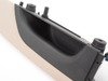 ES#1844671 - 51417239667 - E90 Front armrest - left - Oyster - Genuine BMW - BMW