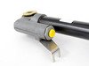 ES#66188 - 37121138787 - SHOCK ABS RR LEFT - (NO LONGER AVAILABLE) - Genuine BMW - 