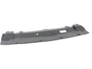 ES#1894349 - 51757898889 - Belly Pan - Belly pan that covers the underside of your vehicle - Genuine BMW - BMW