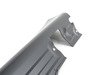 ES#129994 - 51718240425 - Door sill Cover - left - Located just below the door along the sides of the vehicle - Genuine BMW - BMW