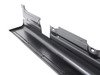 ES#129994 - 51718240425 - Door sill Cover - left - Located just below the door along the sides of the vehicle - Genuine BMW - BMW