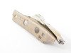 ES#2577106 - 4G8823302E - Hood Hinge - right - Attaches the hood to the body - Genuine Volkswagen Audi - Audi