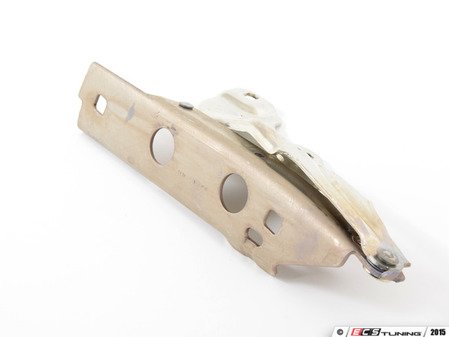 ES#2577106 - 4G8823302E - Hood Hinge - right - Attaches the hood to the body - Genuine Volkswagen Audi - Audi