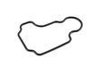 ES#276335 - 048103771 - Breather Assembly Gasket - Seals the breather assembly to the engine - Genuine Volkswagen Audi - Audi