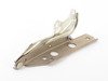 ES#2577106 - 4G8823302E - Hood Hinge - right - Attaches the hood to the body - Genuine Volkswagen Audi - Audi