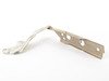 ES#2577106 - 4G8823302E - Hood Hinge - right - Attaches the hood to the body - Genuine Volkswagen Audi - Audi