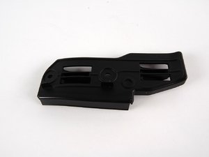 ES#337821 - 3B0807184E - Front Bumper Guide - Right - Keeps the bumper cover in the correct position - Genuine Volkswagen Audi - Volkswagen