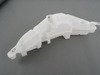 ES#393336 - 4F0955453R - Windshield Fluid Reservoir - Lower - Stop leaks so you can keep your windshield clear - Genuine Volkswagen Audi - Audi