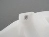ES#393336 - 4F0955453R - Windshield Fluid Reservoir - Lower - Stop leaks so you can keep your windshield clear - Genuine Volkswagen Audi - Audi