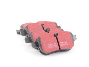 ES#2619757 - UD1433 - Rear Ultimax Brake Pad Set - A great alternative to OEM pads - EBC - BMW