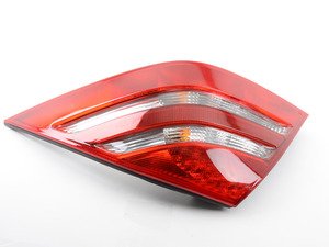 ES#1774496 - 2158200264 - Tail Lamp Assembly - Right Side - Genuine Mercedes Benz - Mercedes Benz