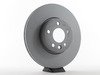 ES#252292 - 7M3615301 - Brake Rotor - Priced Each - Zimmermann - 