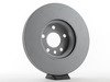 ES#252292 - 7M3615301 - Brake Rotor - Priced Each - Zimmermann - 