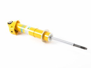 ES#2982566 - 24-068116 - Bilstein B6 Rear Shock Absorber - Priced Each - Left or right side fitment - Two required - Bilstein - Porsche