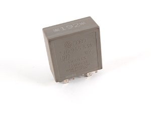 ES#258940 - 1j0955531a - Intermittent Wiper Relay - Restore intermittent wiper function - Genuine Volkswagen Audi - Volkswagen